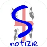 Logo of Sardegna Notizie android Application 